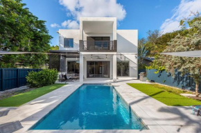 Villa Haven